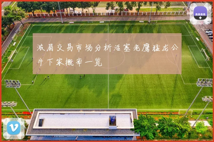 浓眉交易市场分析活塞老鹰猛龙公牛下家概率一览