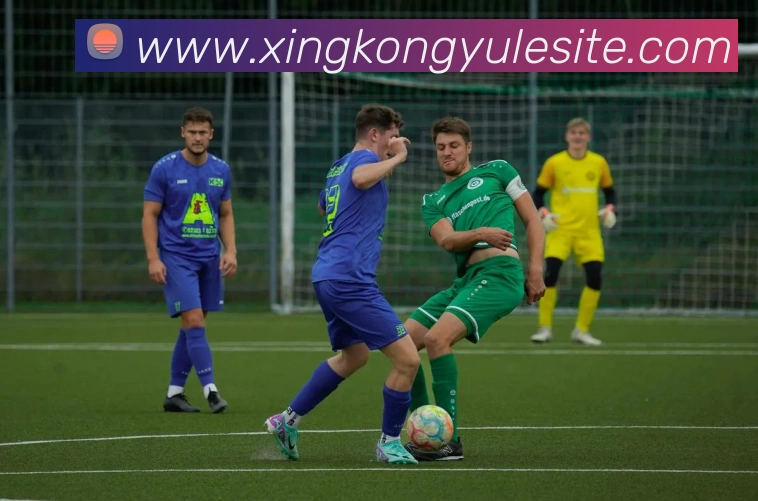 星空娱乐APP 封面图