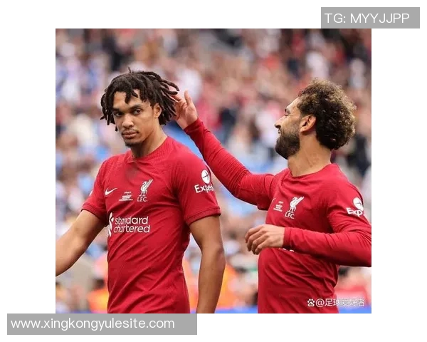 欧文点评萨拉赫状态下滑原因:年龄增长与缺少阿诺德传球支持 欧文点评萨拉赫状态下滑原因:年龄增长与缺少阿诺德传球支持