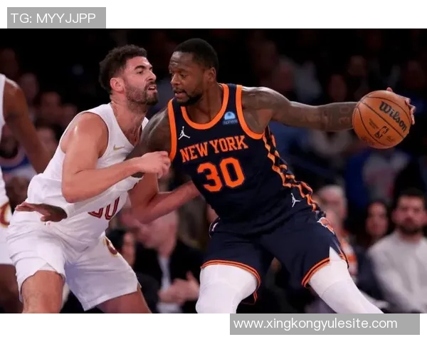 兰德尔状态火热近5场场均数据接近最佳阵容水平引发美媒关注 兰德尔状态火热近5场场均数据接近最佳阵容水平引发美媒关注