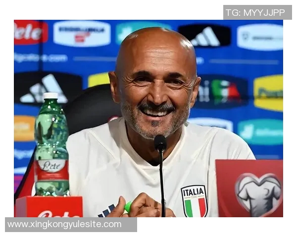 斯帕莱蒂回忆执教国米艰难时刻称赞伊卡尔迪为杰出射手