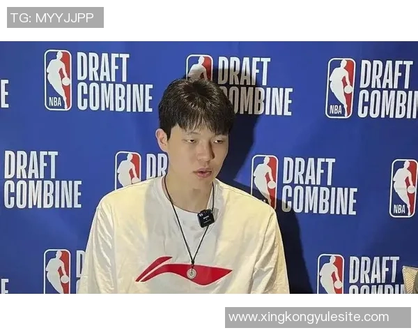 李春江谈杨瀚森承受压力的挑战强调篮板和外线防守的重要性