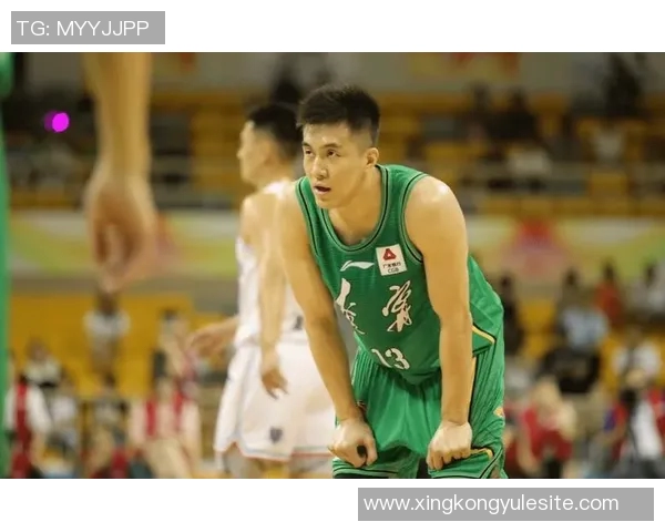 CBA首轮本土最佳球员评选结果揭晓郭艾伦荣获殊荣引发热议 CBA首轮本土最佳球员评选结果揭晓郭艾伦荣获殊荣引发热议