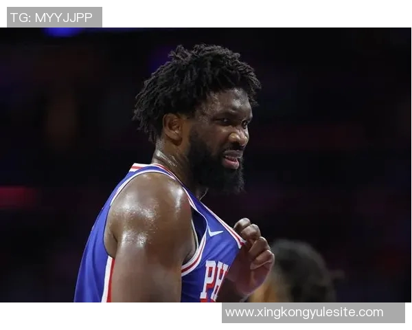 恩比德复出时间超出预期或将迎战揭幕战乔治仍需等待