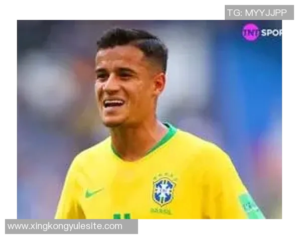 库蒂尼奥巅峰身价大跌至350万欧巴甲赛季表现平平仅入5球