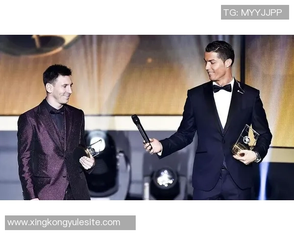 特朗普称赞梅西与C罗同样出色并透露几天前见过C罗