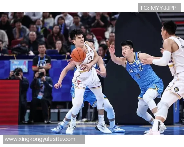 CBA官方宣布北控队新注册外援里勒与德瑞恩西伯恩正式加盟