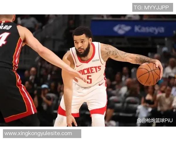 范乔丹伤退或将影响火箭夺冠希望KD难以单独解决三分困境