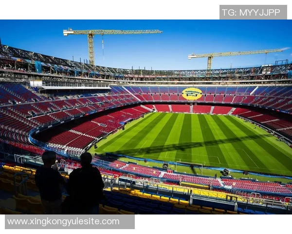 诺坎普重启在即商家复苏巴萨回归之路花费七万欧元支撑两年半 诺坎普重启在即商家复苏巴萨回归之路花费七万欧元支撑两年半