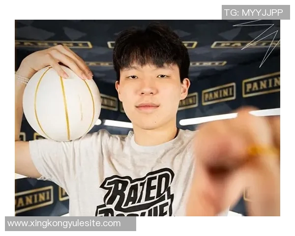 新秀杨瀚森首年适应期请大家给予更多理解与支持